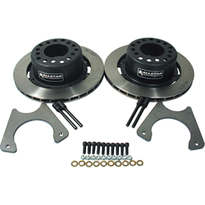 Rear Disc Brake Kit