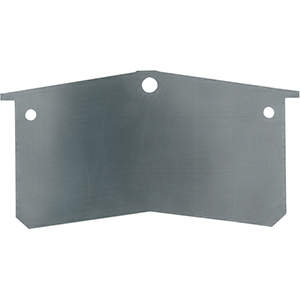 Caliper Spacer Wilwood Superlite .119"