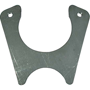 Caliper Bracket GM Metric Weld-On