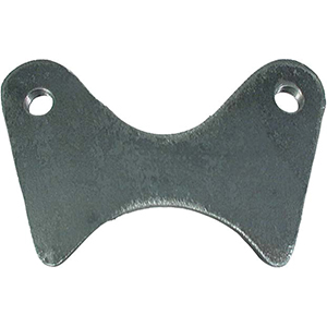 Caliper Bracket Wilwood Superlite Weld-On