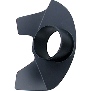 Spindle Duct LH Lightweight