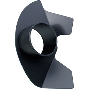 Spindle Duct RH Lightweight