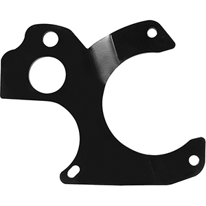 Caliper Bracket GM Metric 7.5