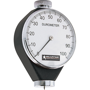 Tire Durometer