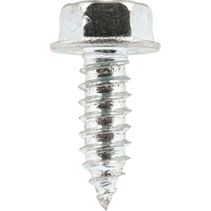 Wheel Rim Screw Set