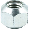 Steel Lug Nuts 5/8