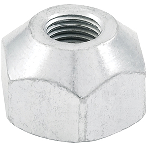 Allstar Performance ALL44100-1 Lug Nut 7/16-20 Steel