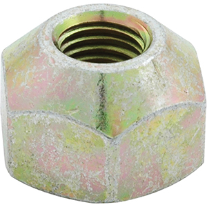 Steel Lug Nuts M12-1.50