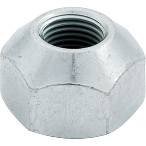 Steel Lug Nuts 1/2