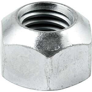 Steel Lug Nuts 5/8