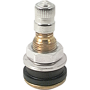 Brass Valve Stem Bolt-In 5/8