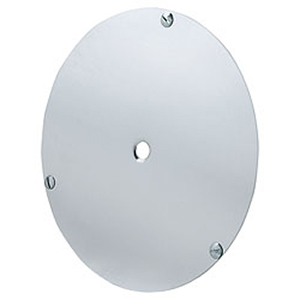 Aluminum Wheel Cover Aero Style