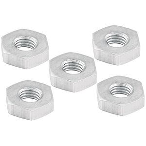 Threaded Wheel Spacers 5/8"-11 Wide-5 3/8"