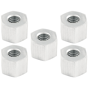 Allstar Performance Threaded Wheel Spacers 1"