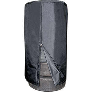 Tire Stack Cover