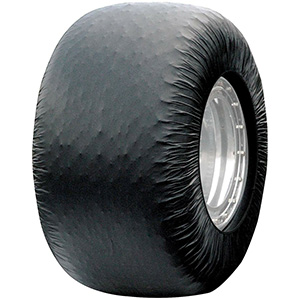Late Model Tire Covers