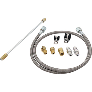 Universal Clutch Line Kit