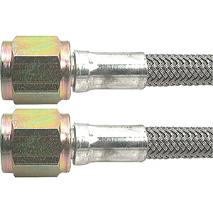 #4 Braided Line -4 Straight / -4 Straight 20