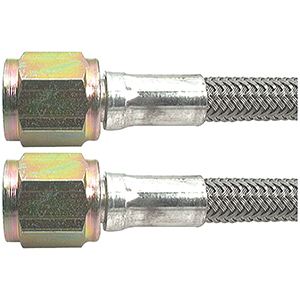 #4 Braided Line -4 Straight / -4 Straight 21