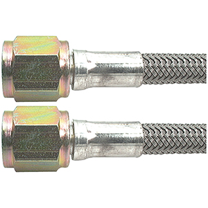 #4 Braided Line -4 Straight / -4 Straight 48