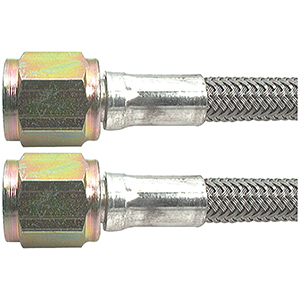 #4 Braided Line -4 Straight / -4 Straight 60