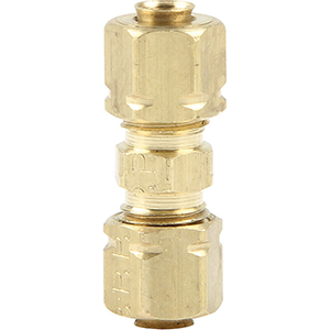 Compression Line Fitting Union