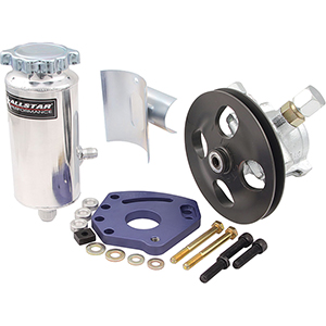 Power Steering Kit SBC Head Mount