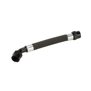Sprint P/S Supply Line KSE Gen2 w/45 Degree End
