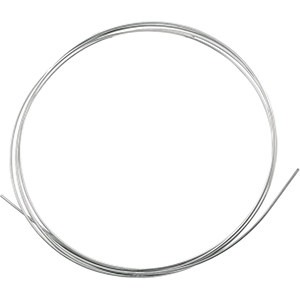 Coiled Tubing 3/16" Stainless Steel 20'