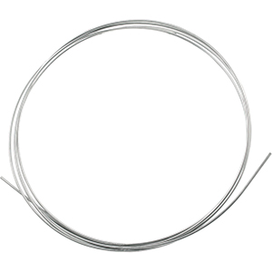 Coiled Tubing 1/4" Stainless Steel 20'
