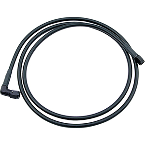 #4 Coated Braided Line -4 Straight / -4 90 Degree 30