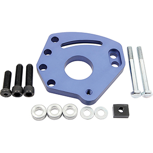 Power Steering Pump Bracket Kit SBC Head Mount