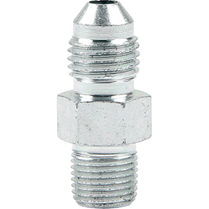 Adapter Fitting 4AN to 1/8" NPT