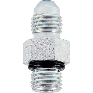 Adapter Fitting 4AN to 7/16"-20