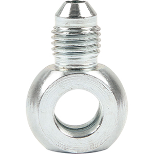 Banjo Fitting 3/8" to 4AN