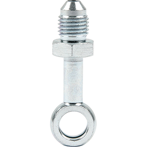 Banjo Fitting 10mm to 4AN Extended