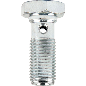 Banjo Bolt 3/8"-24