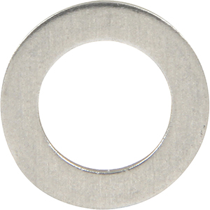Crush Washers 3/8" and 10mm