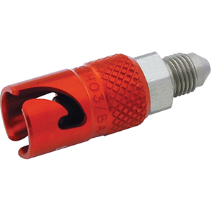 Quick Disconnect Coupling 3AN Premium Male