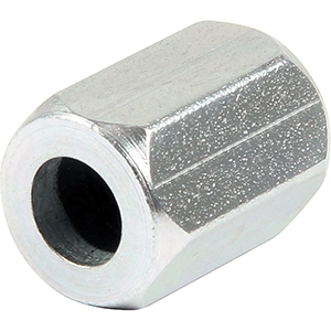 Steel Tube Nut 3AN for 3/16" Tubing