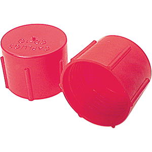 Plastic Cap 3AN