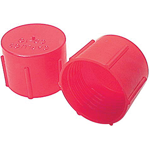 Plastic Cap 10AN