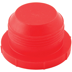 Plastic Plug 20AN
