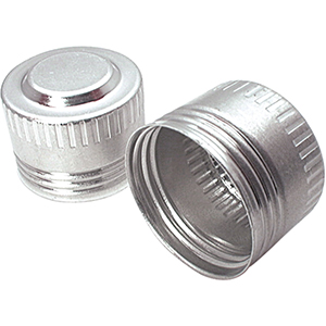 Aluminum Cap 4AN