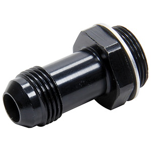 Aluminum Carburetor Fitting Holley 7/8
