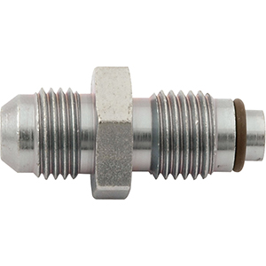 Fuel Injection Return Fitting M14-1.50 to 6AN