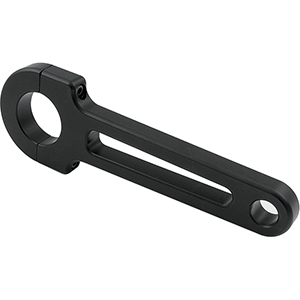 Clamp-On Steering Column Bracket