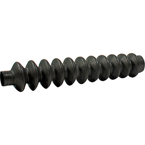 Boot For Collapsible Steering Shafts