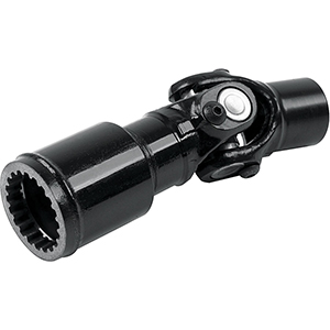 20-Spline Loading Coupler For Woodward