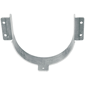 Heel Riser Rest
